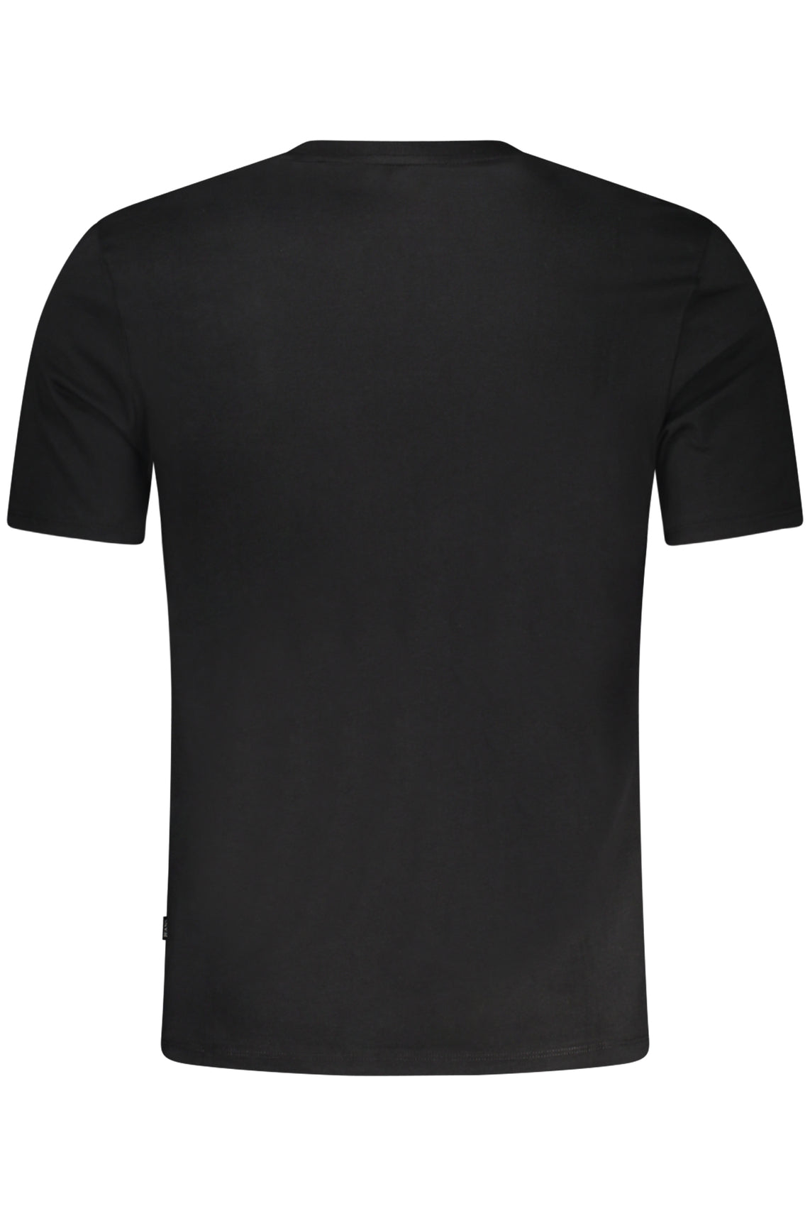 GUESS JEANS T-Shirts Black - M4YI52K8HM0