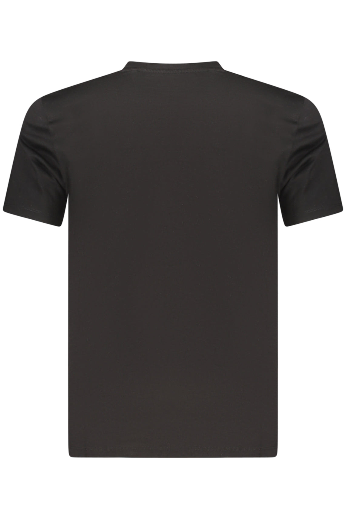 GUESS JEANS T-Shirts Black - Z6GI06K2847