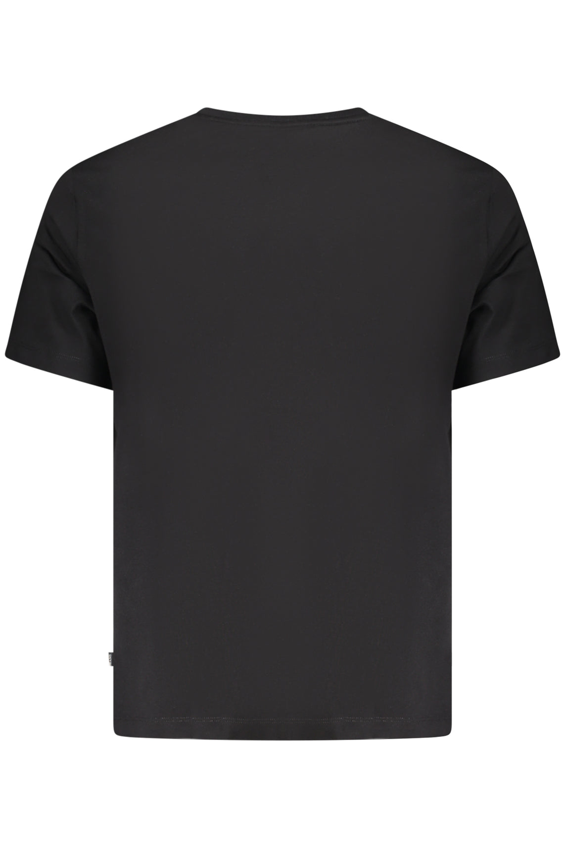 GUESS JEANS T-Shirts Black - M5BI78K8FQ4