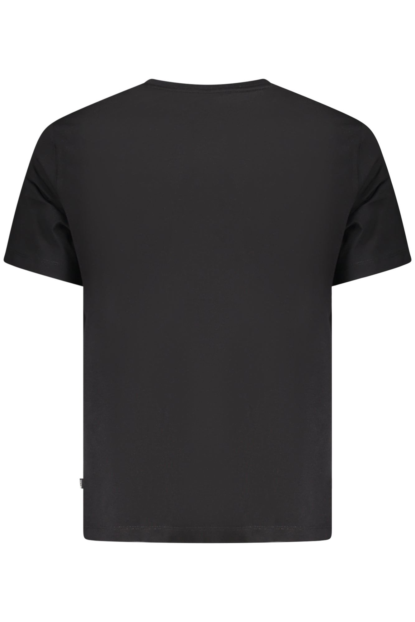 GUESS JEANS T-Shirts Black - M5BI78K8FQ4