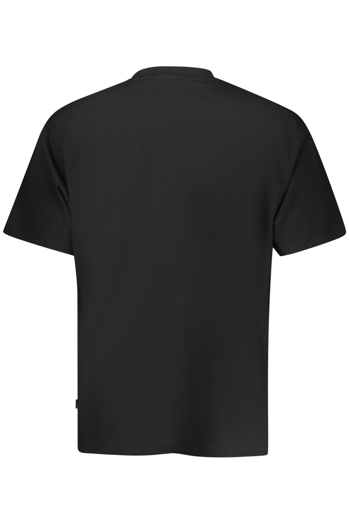 GUESS JEANS T-Shirts Black - M4YI45K8FQ4