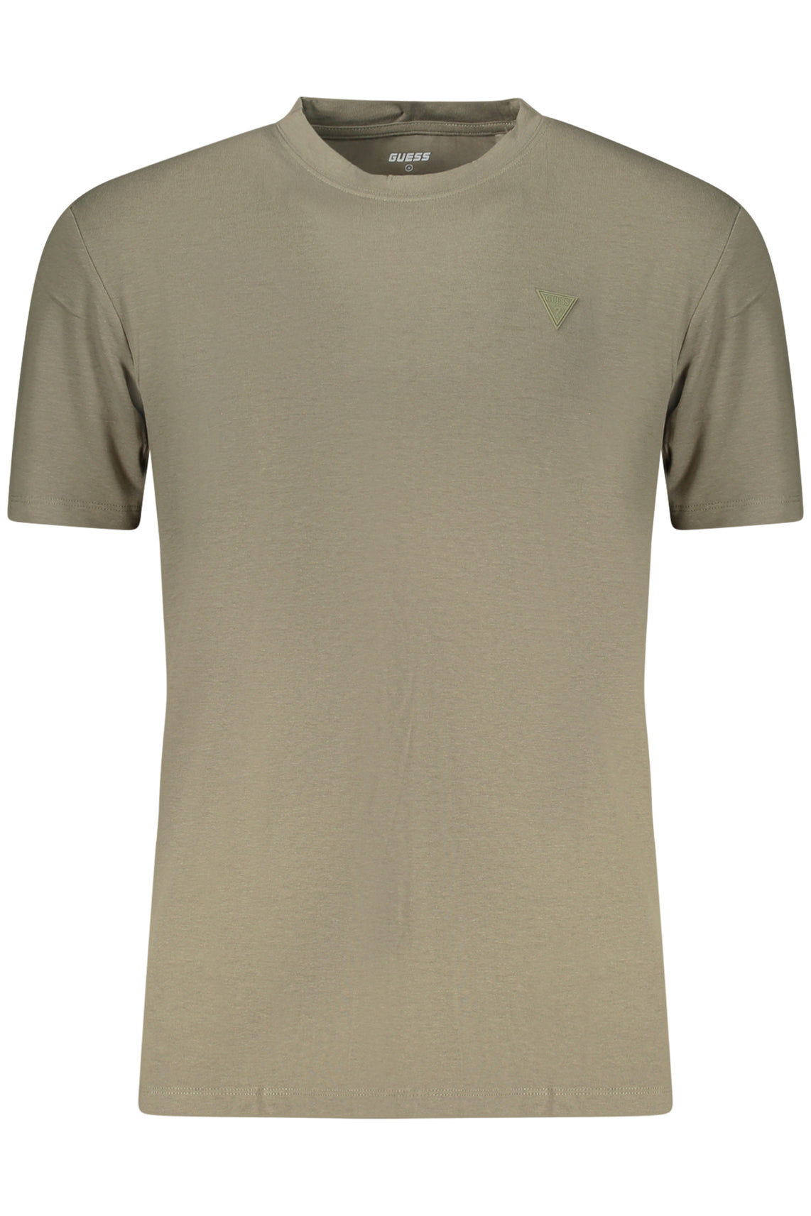 GUESS JEANS T-Shirts Green - Z2YI12JR06K