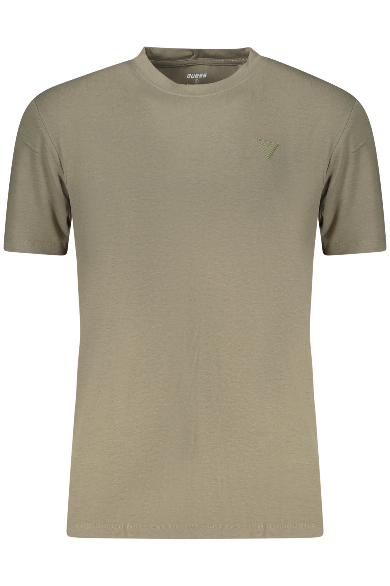 GUESS JEANS T-Shirts Green - Z2YI12JR06K