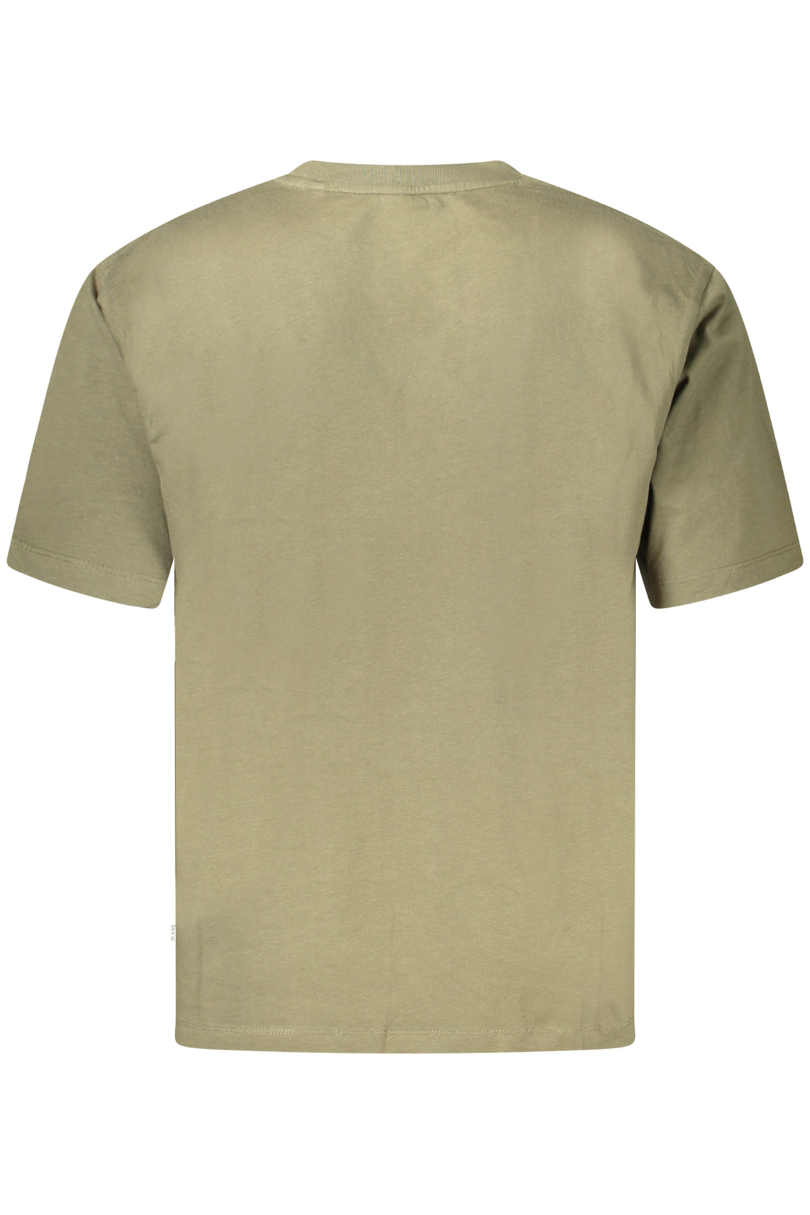 GUESS JEANS T-Shirts Green - M4YI46K8FQ4