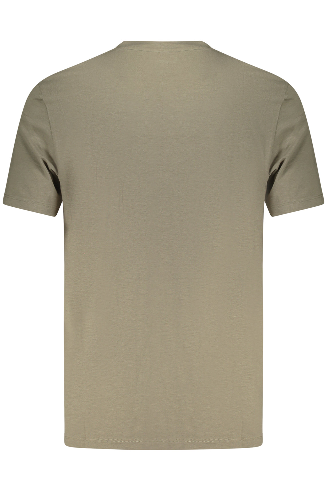 GUESS JEANS T-Shirts Green - Z2YI12JR06K