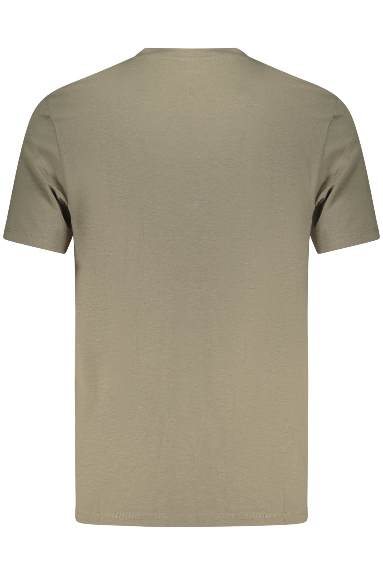 GUESS JEANS T-Shirts Green - Z2YI12JR06K