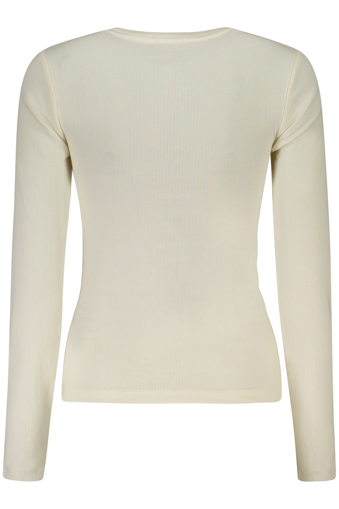 GUESS JEANS T-Shirts White - W5BP01KA0H1