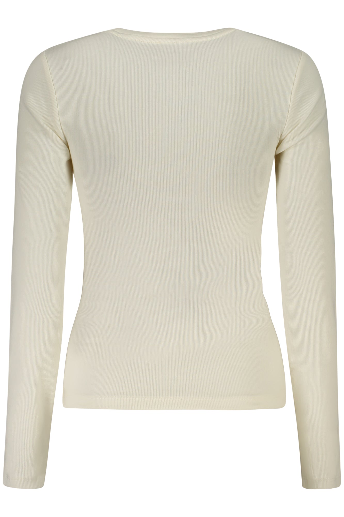 GUESS JEANS T-Shirts White - W5BP01KA0H1