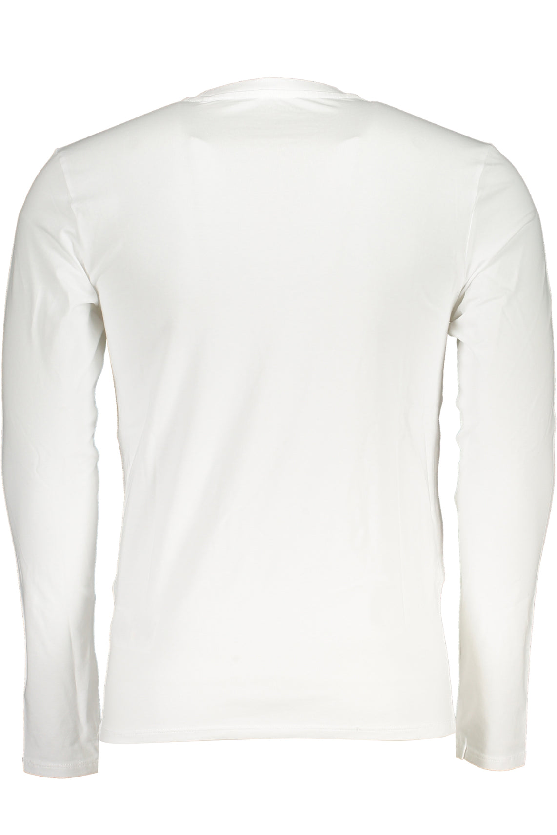GUESS JEANS T-Shirts White - M2YI28J1314
