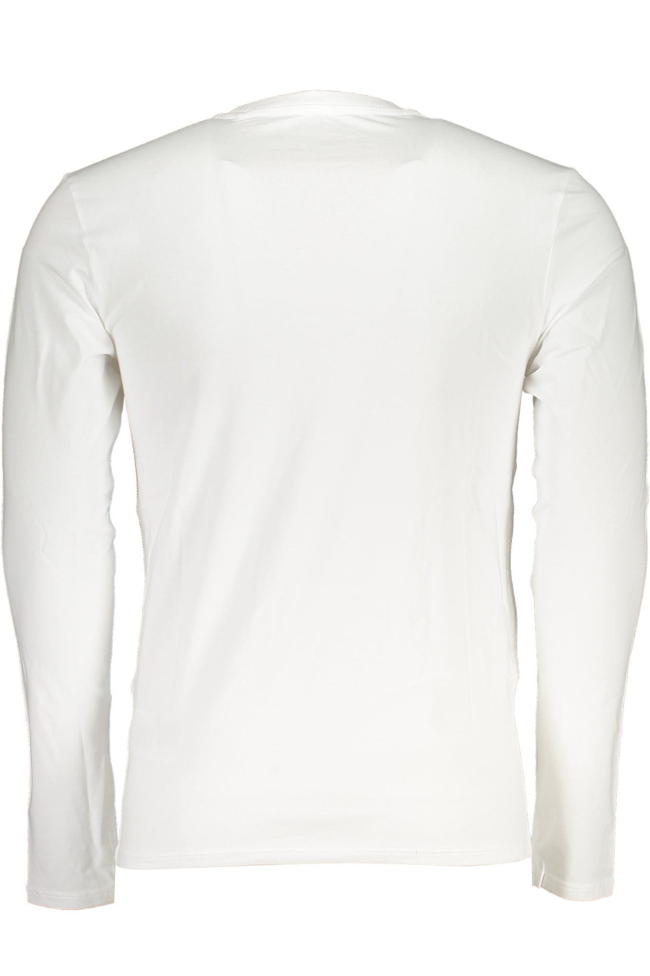 GUESS JEANS T-Shirts White - M2YI28J1314