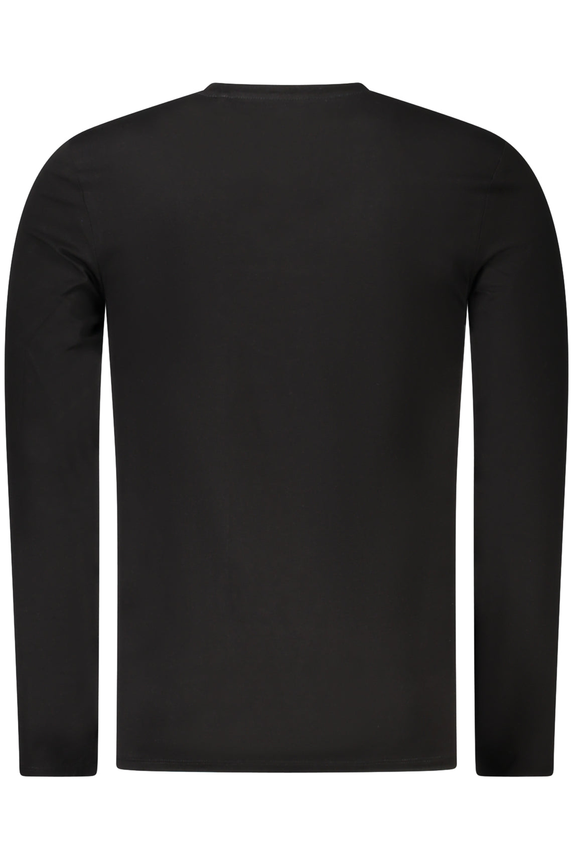 GUESS JEANS T-Shirts Black - M2YI08J1314