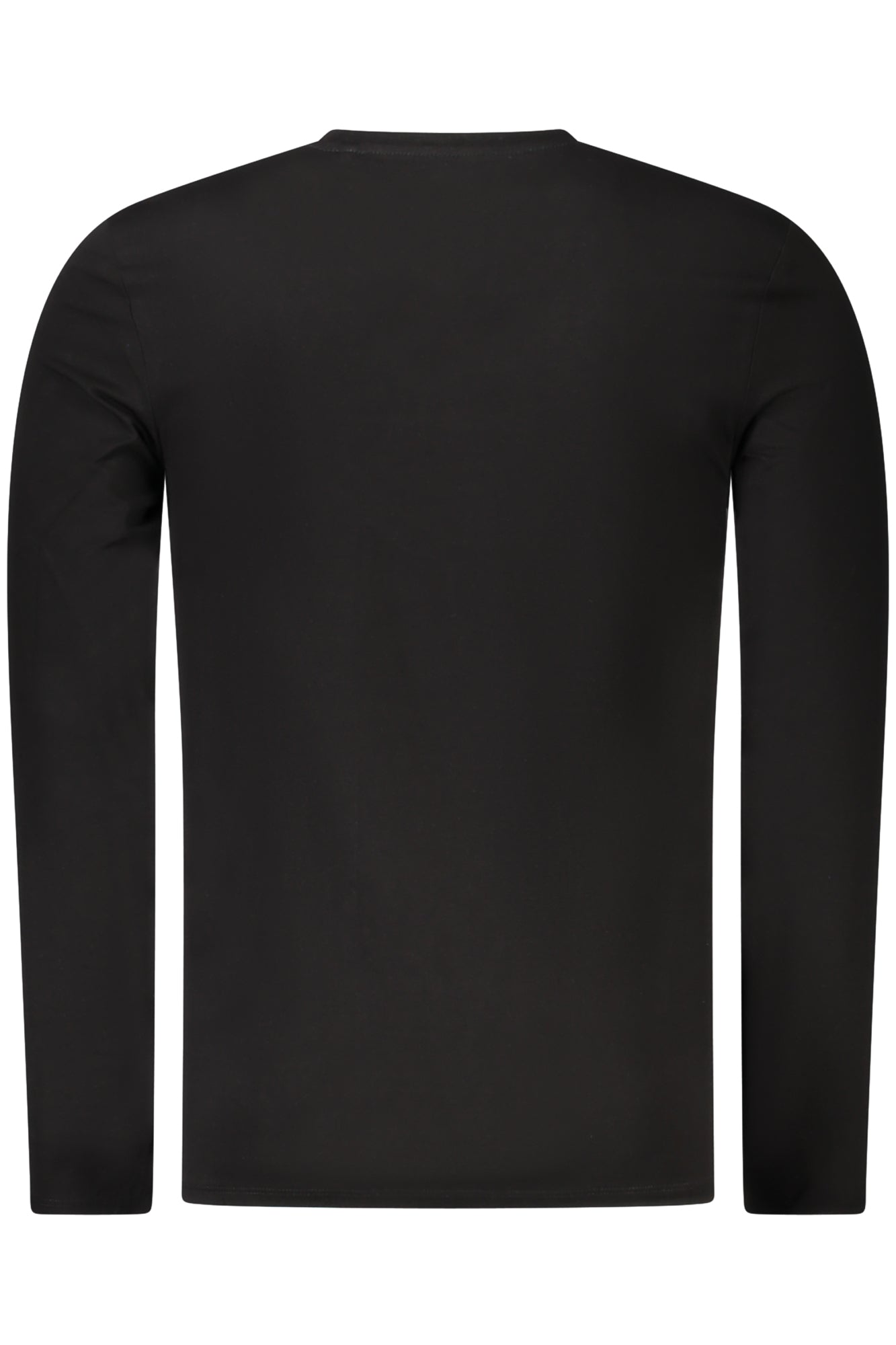 GUESS JEANS T-Shirts Black - M2YI08J1314