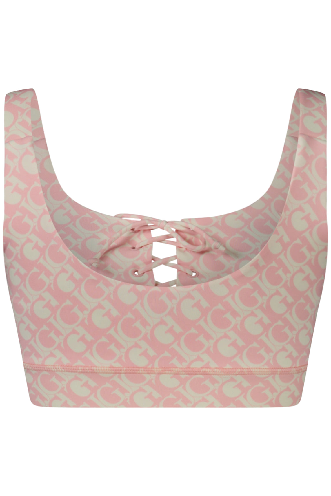 Top donna rosa