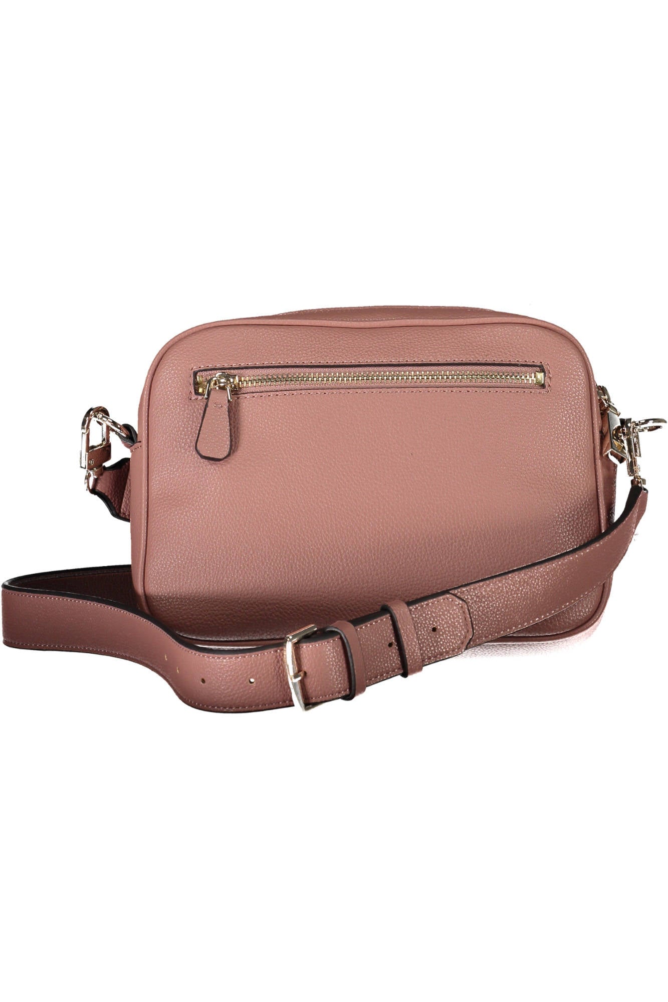 Pink woman shoulder bag