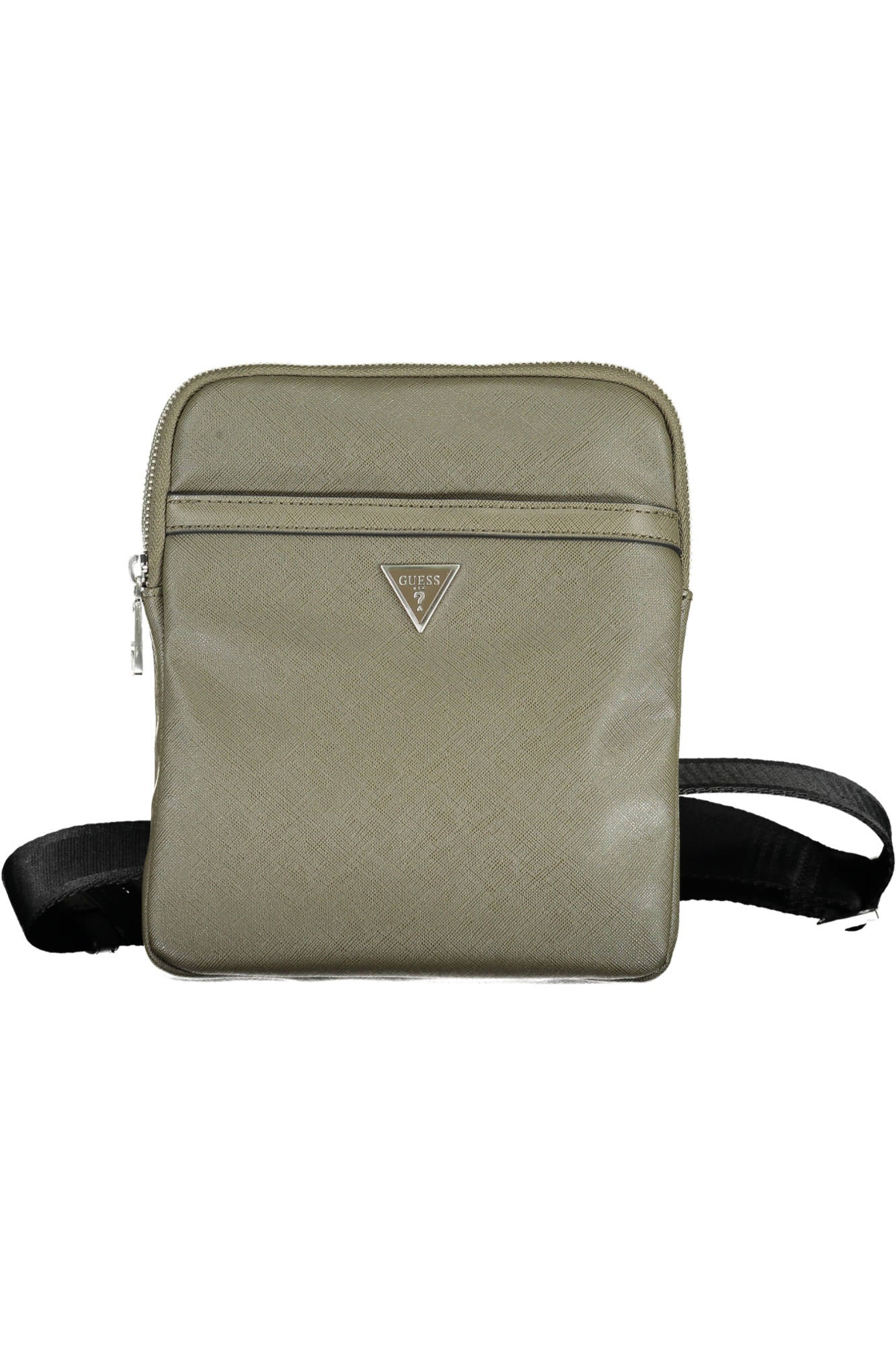 GUESS JEANS Shoulder Bags Green - HMECRNP2223