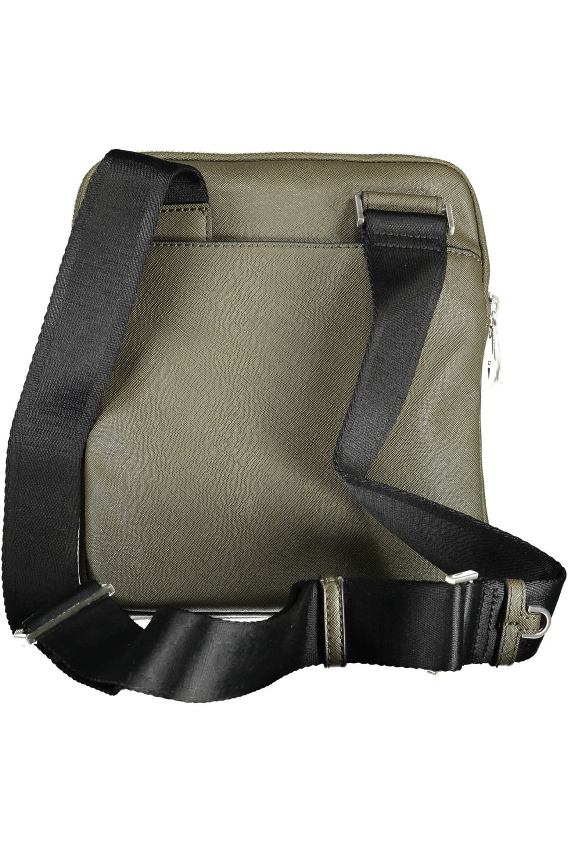 GUESS JEANS Shoulder Bags Green - HMECRNP2223