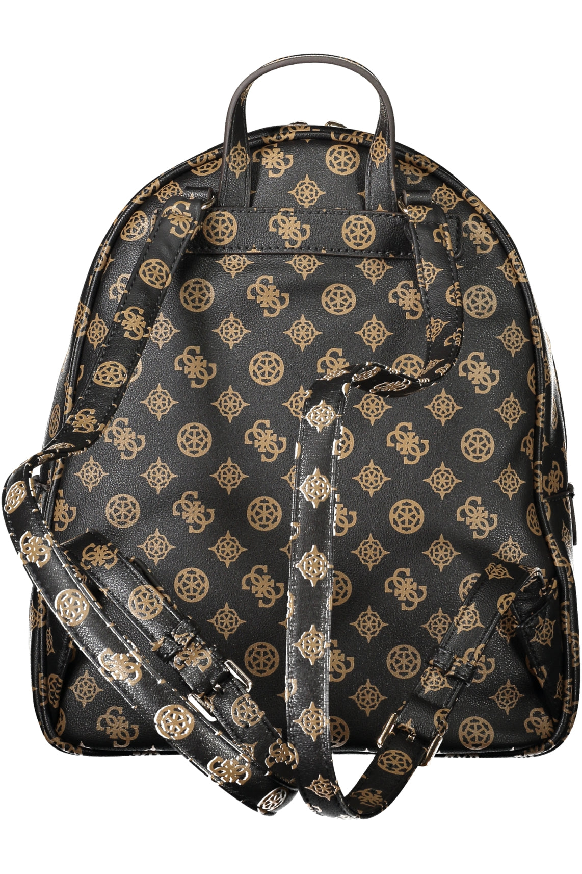 Backpack women brown