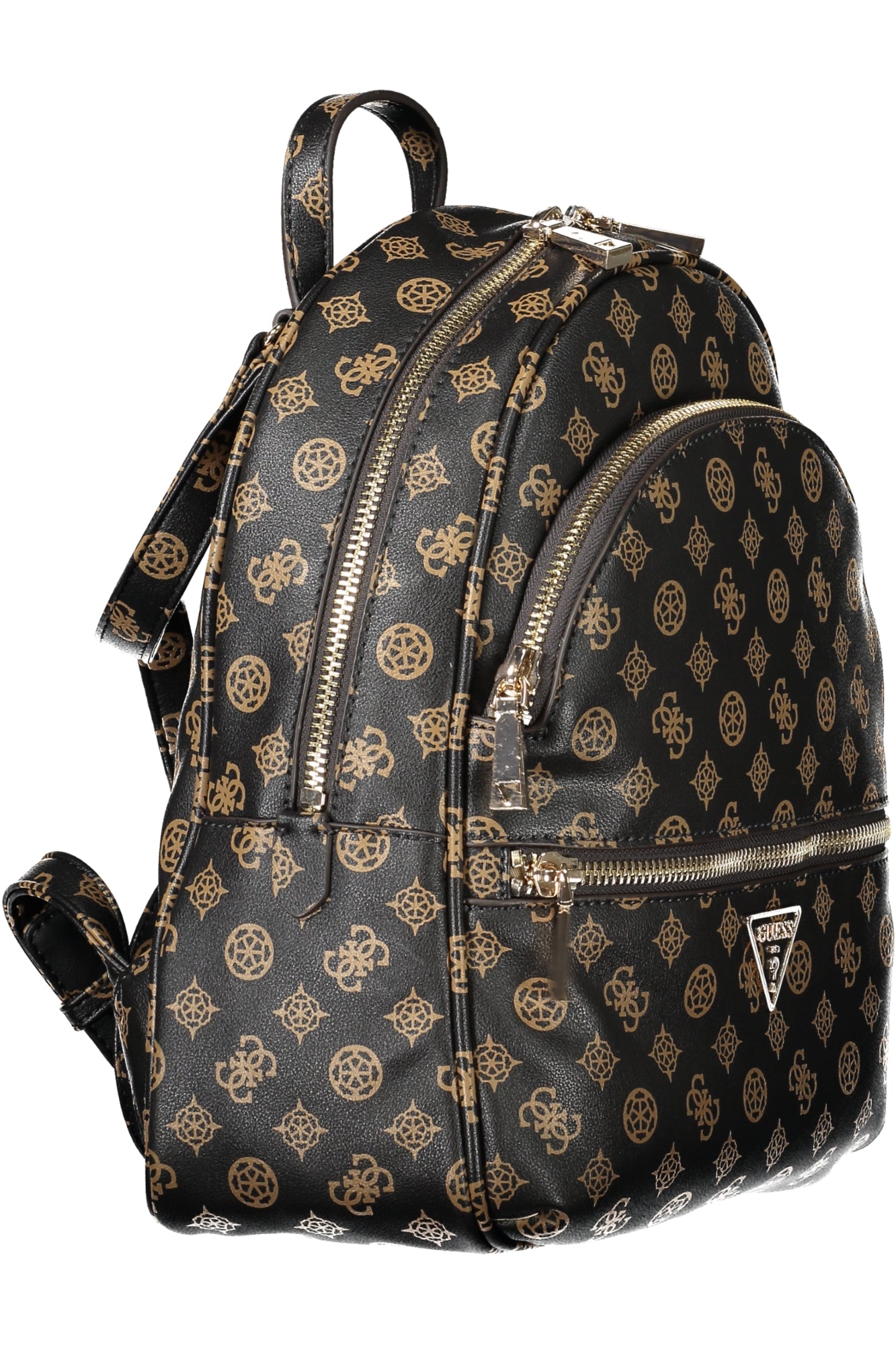Backpack women brown