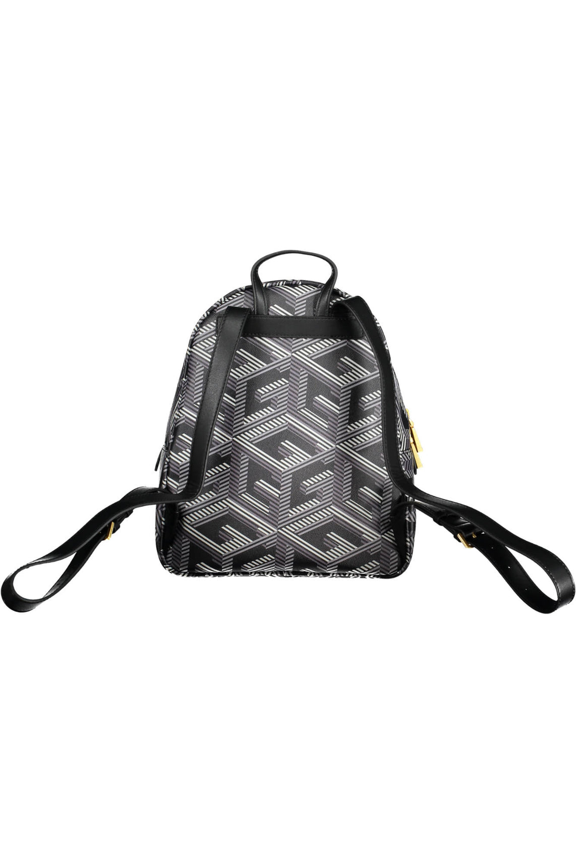 Black women's backpack