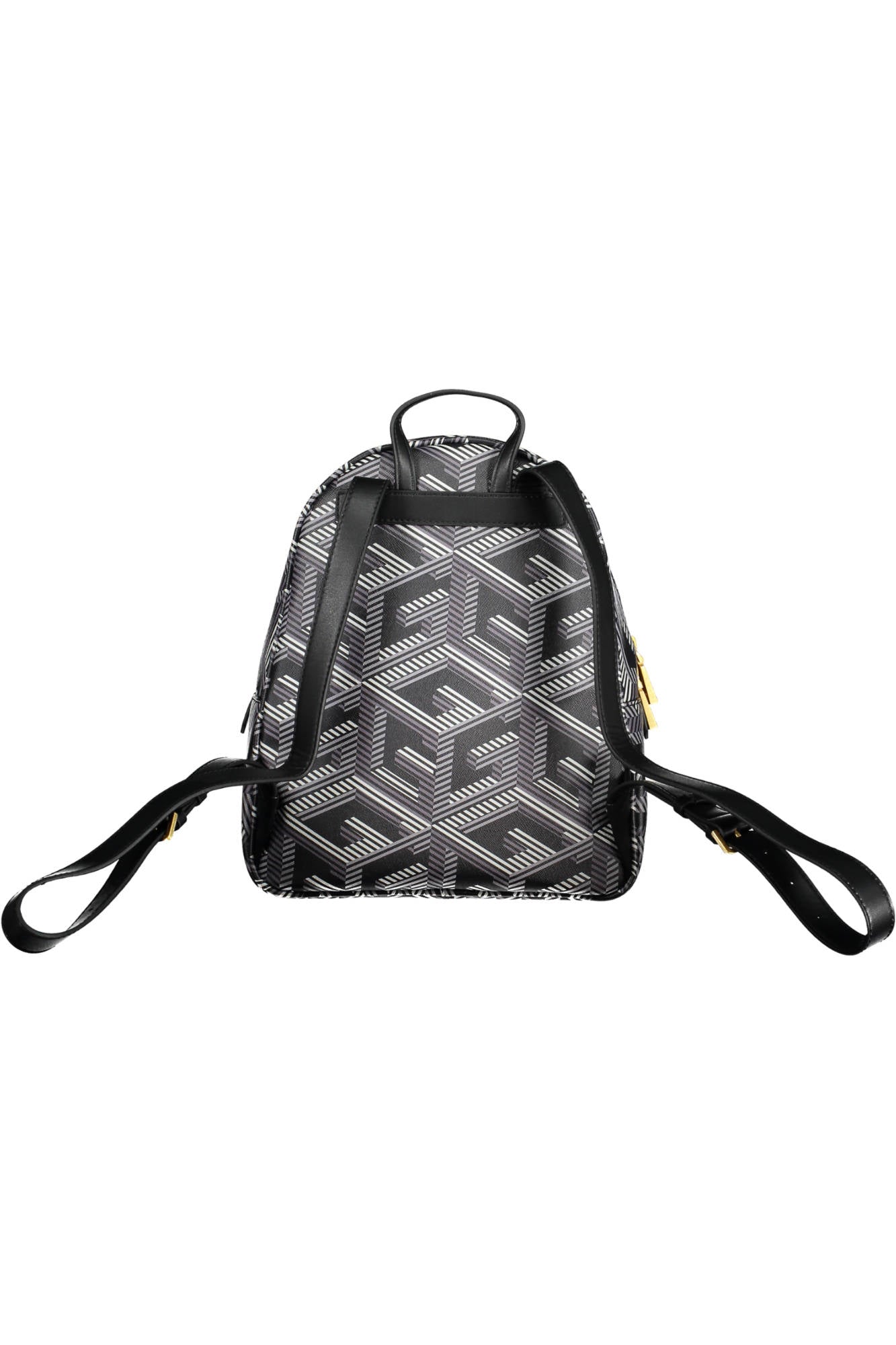 Black women's backpack