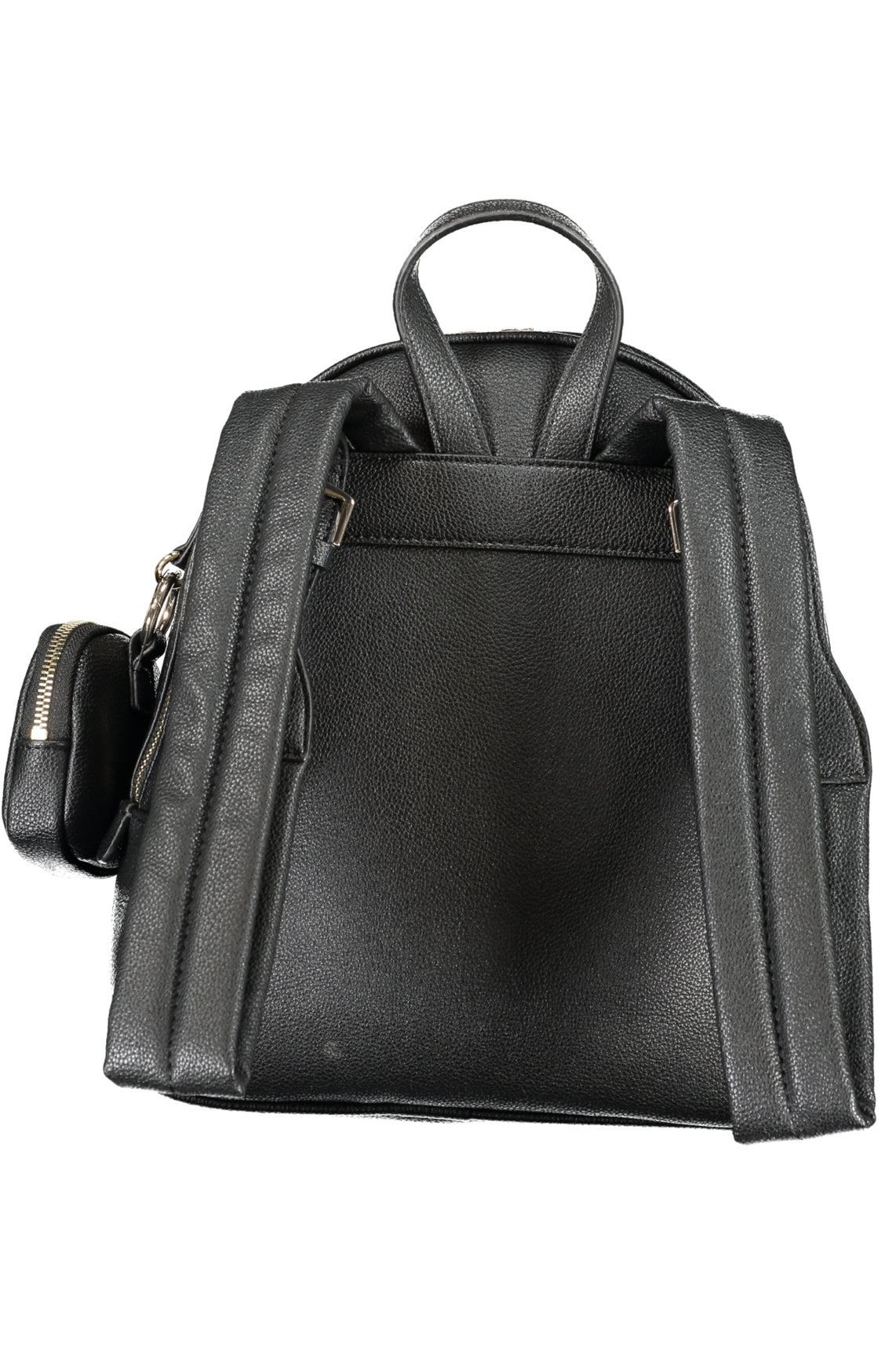 Black women's backpack