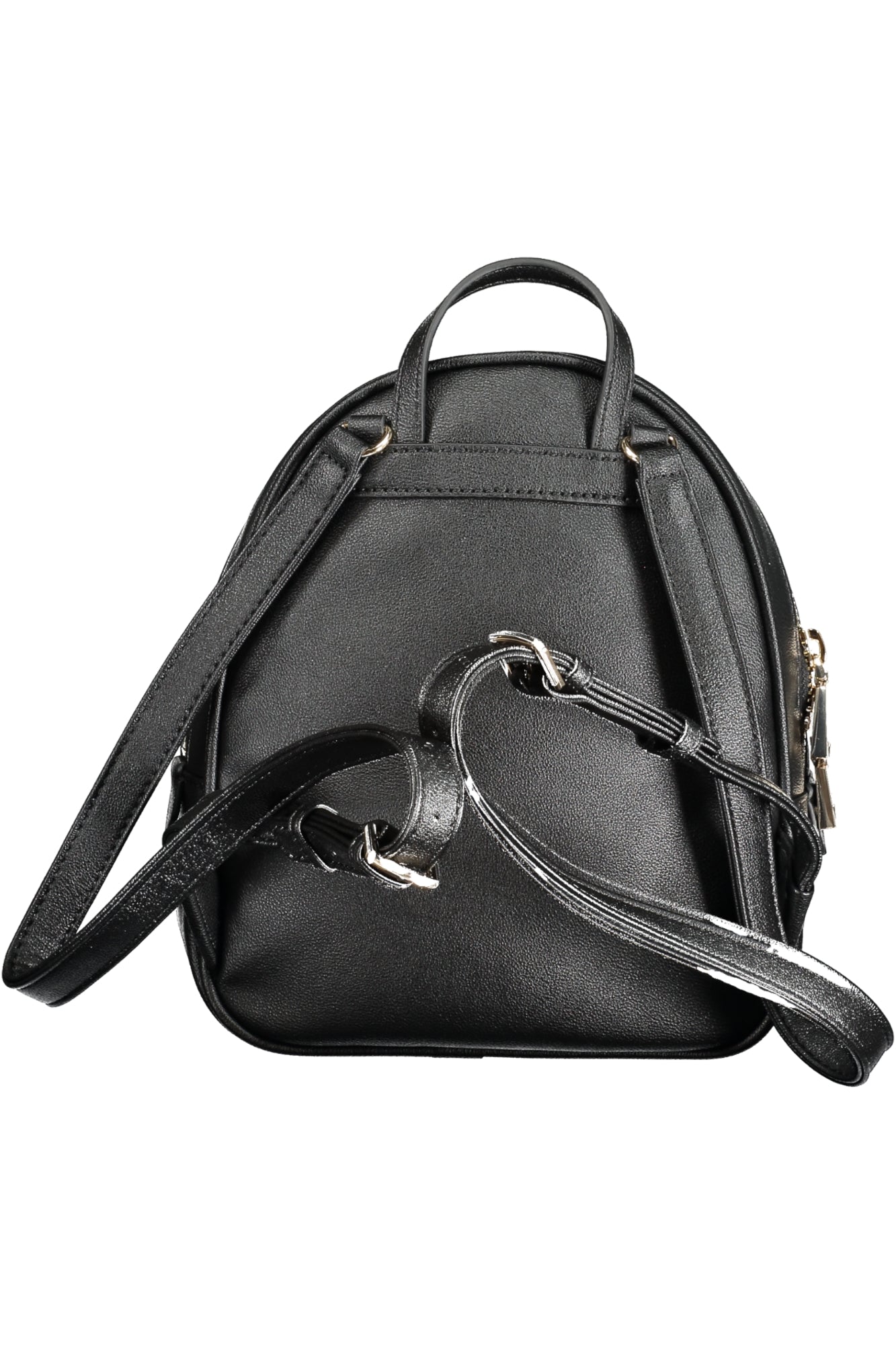 Women's backpack black