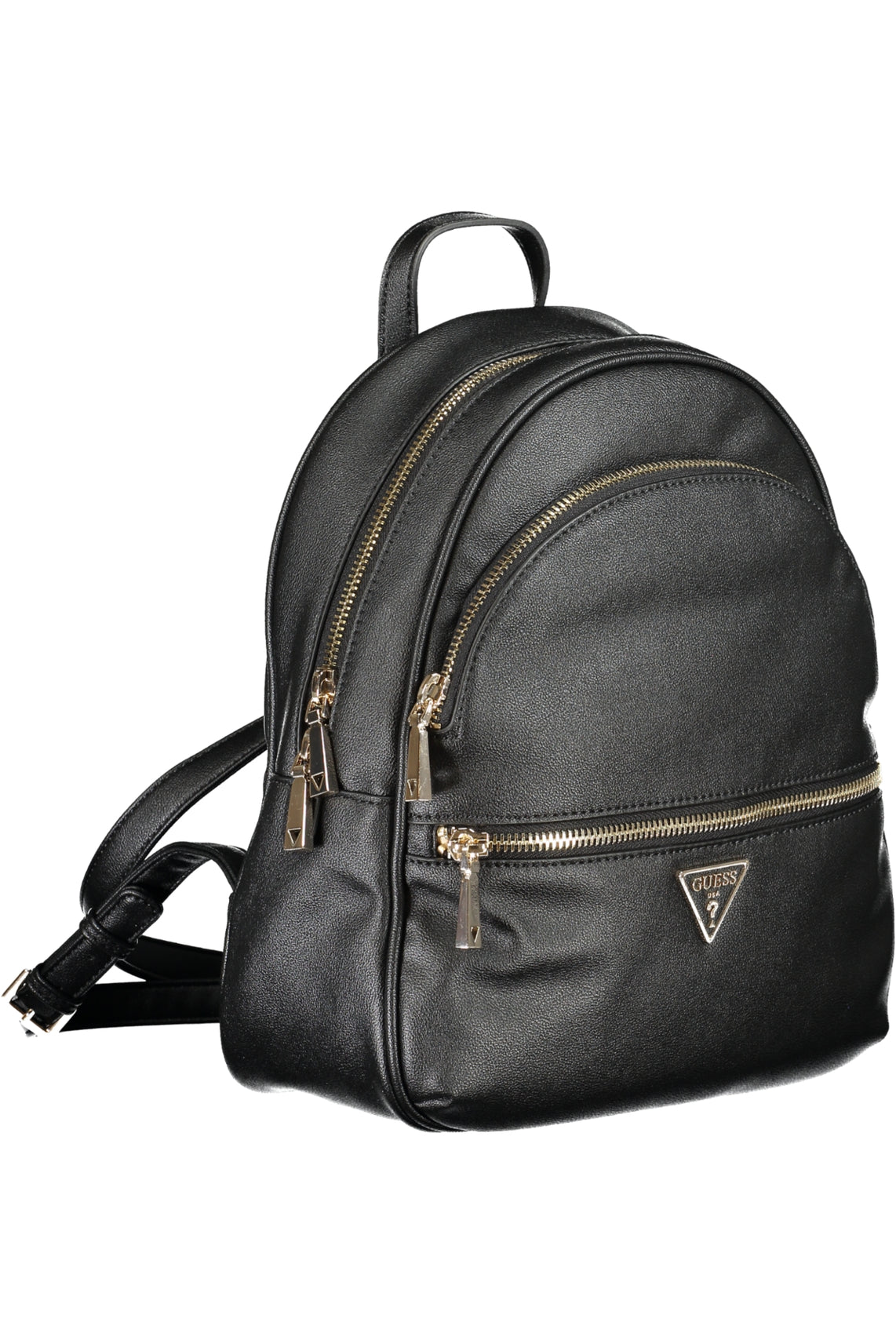 Women's backpack black