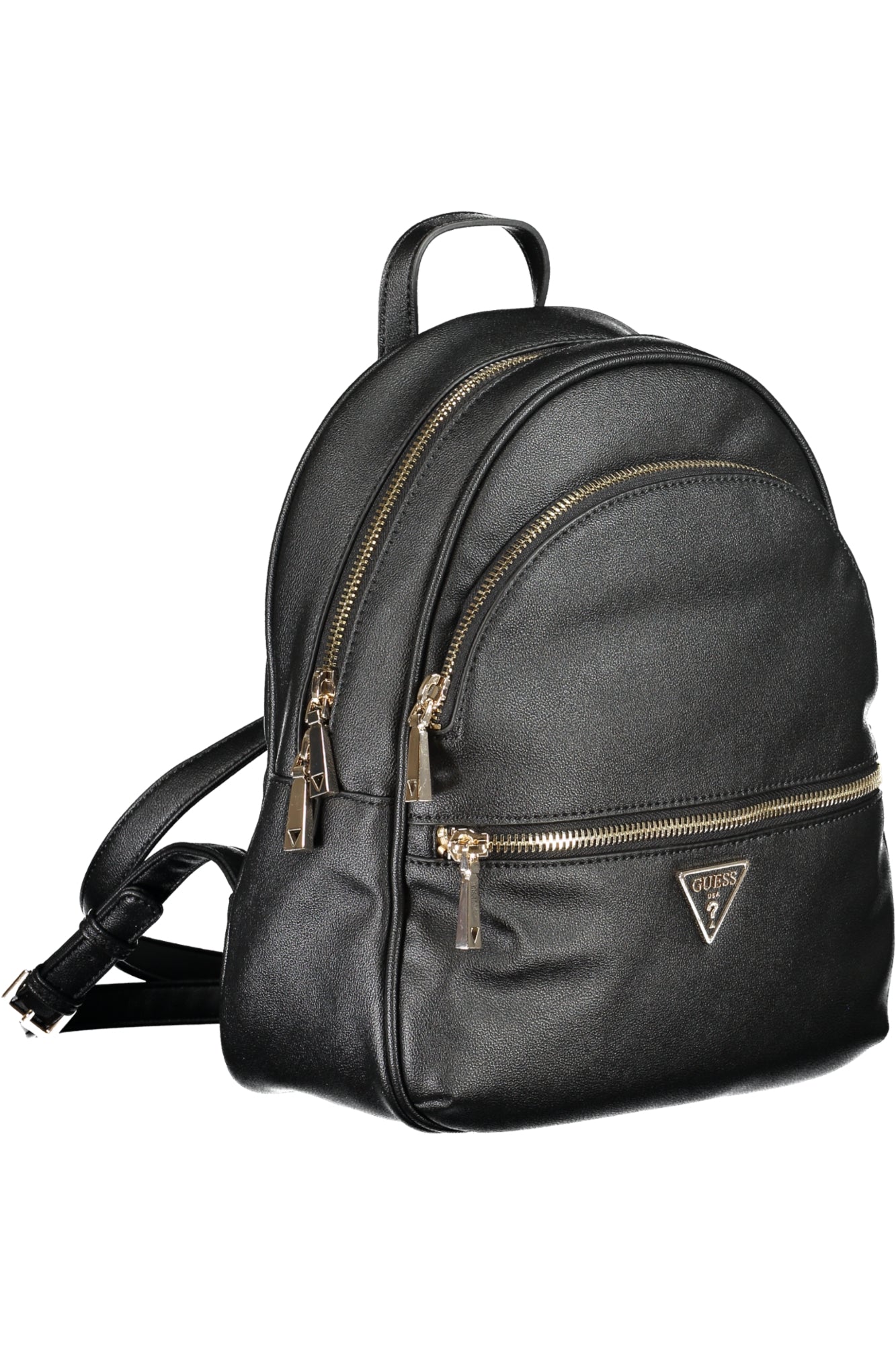 Women's backpack black