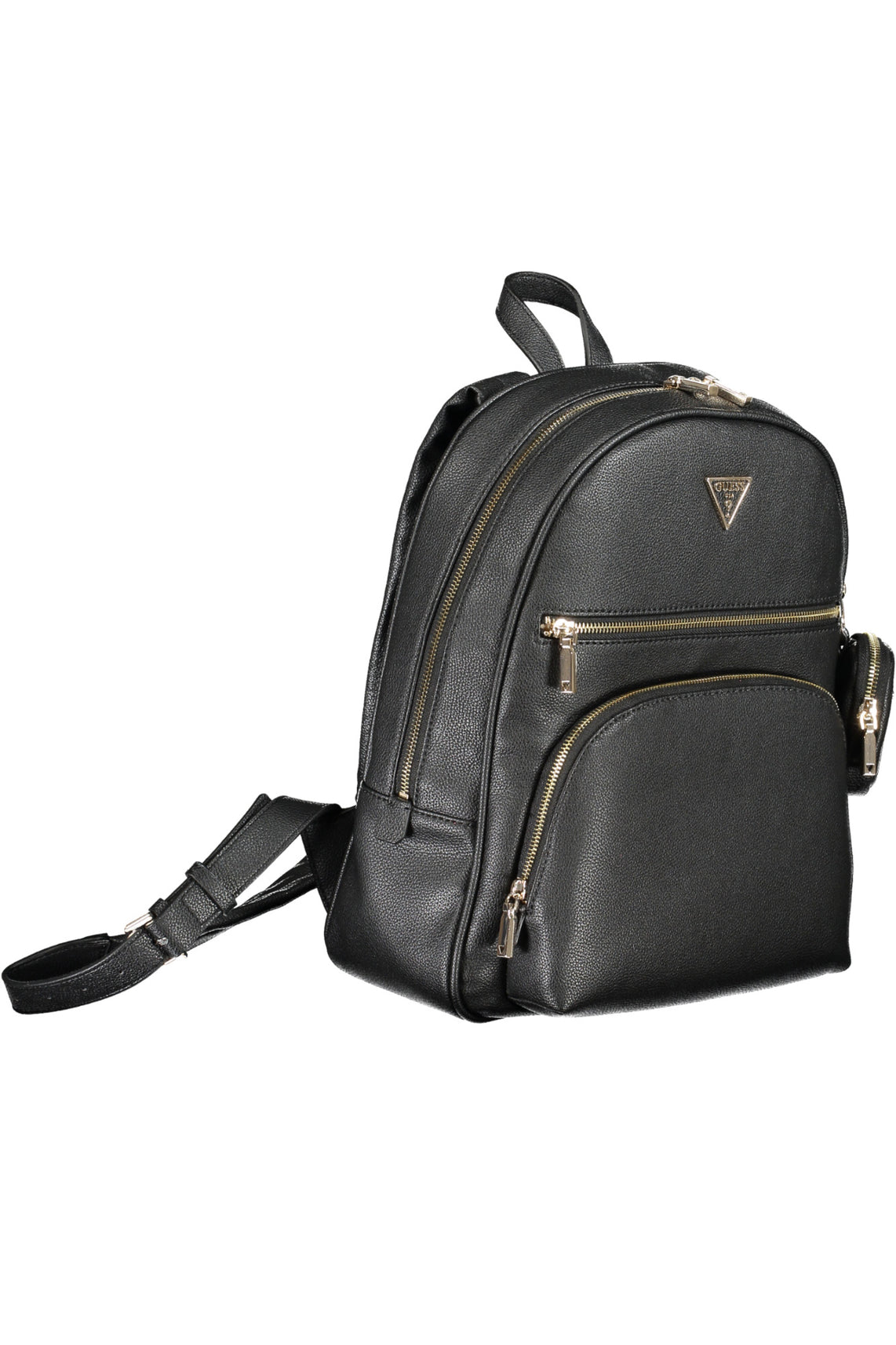 Women's backpack black