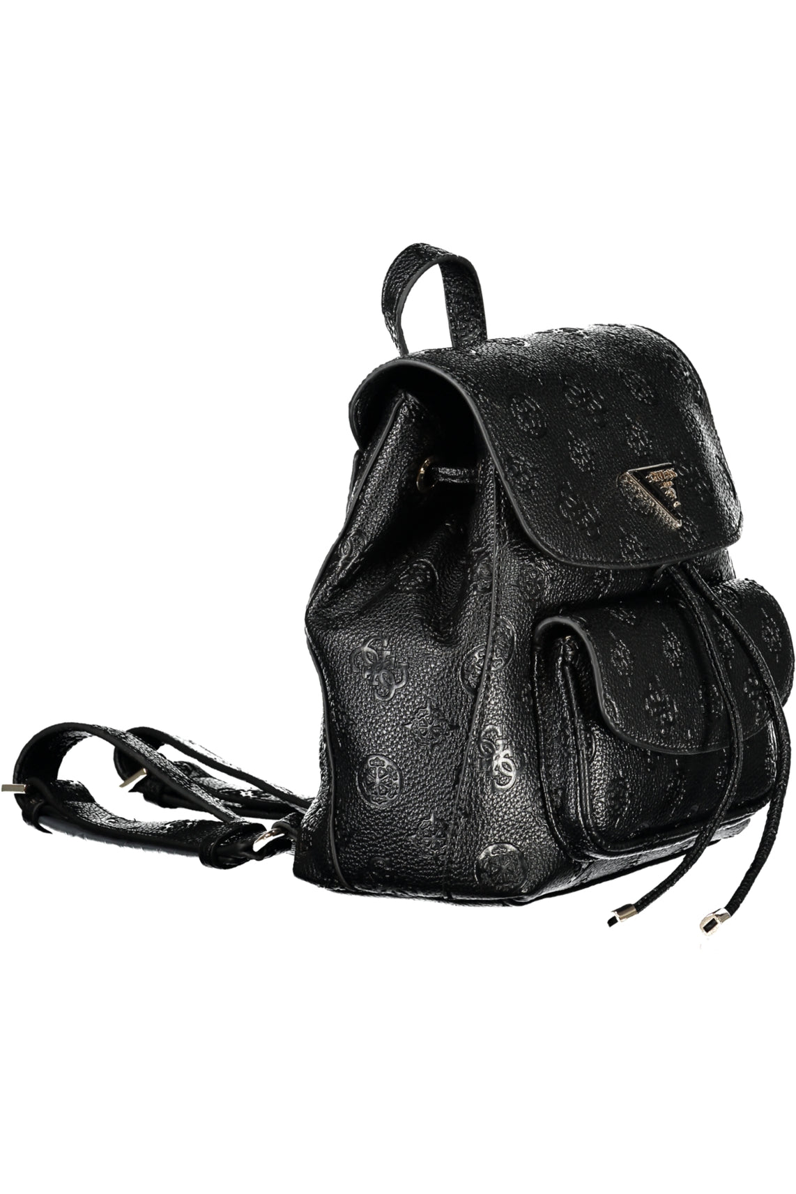 Women's backpack black