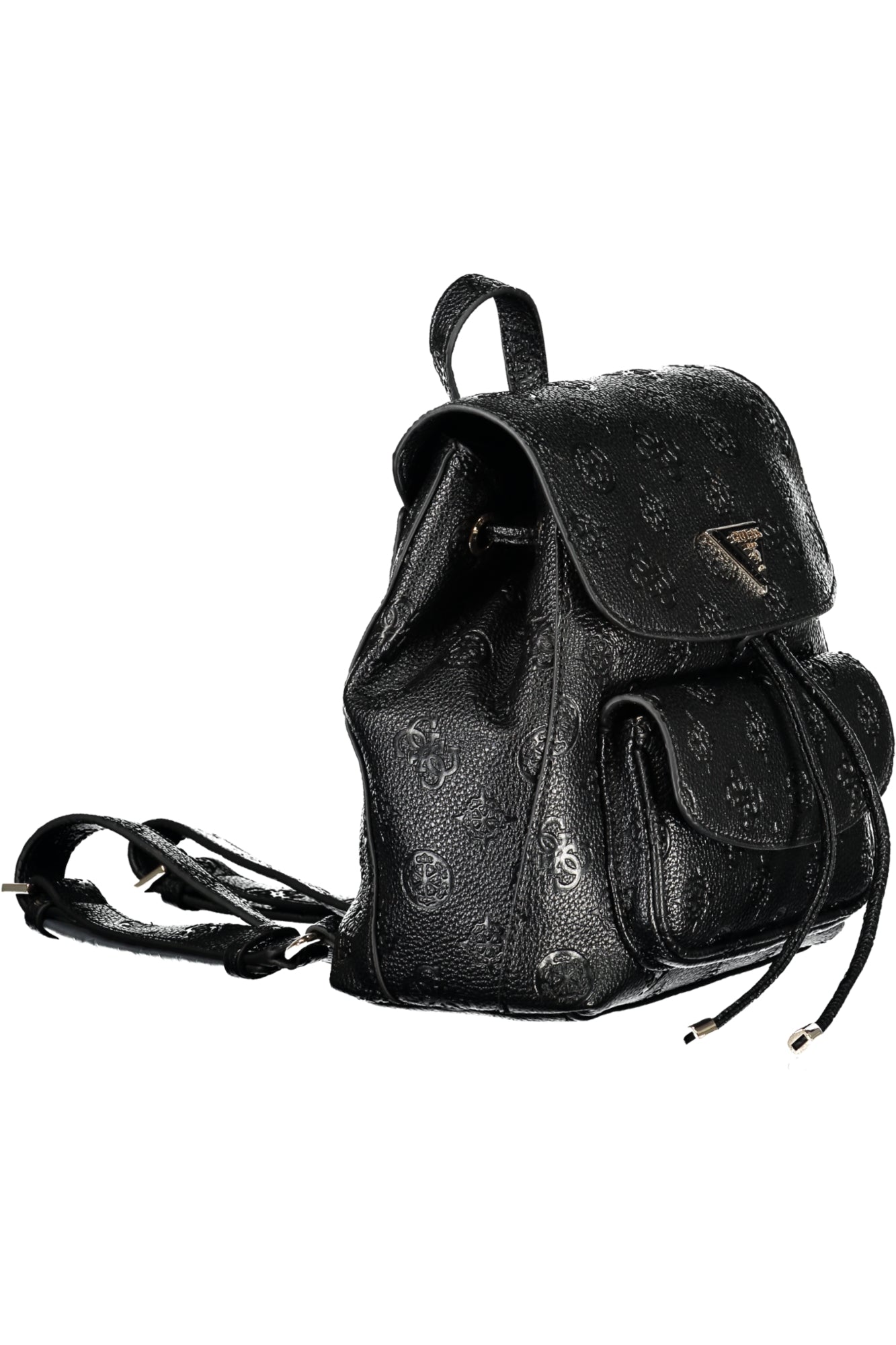 Women's backpack black