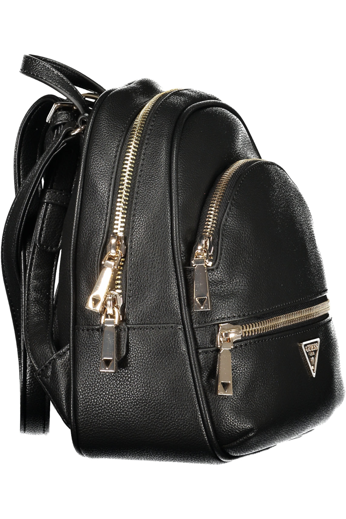 GUESS JEANS Backpacks Nero - BG711832