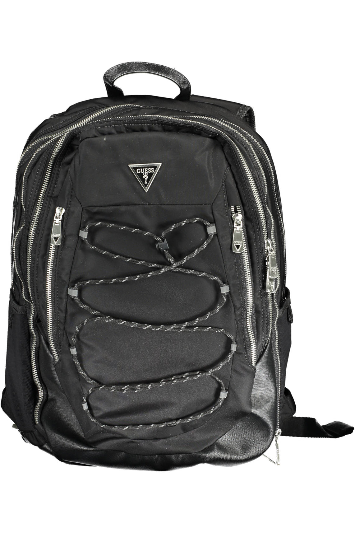 GUESS JEANS Backpacks Black - HMECRNP2209