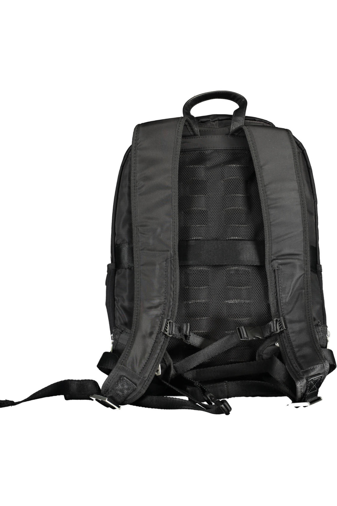 GUESS JEANS Backpacks Black - HMECRNP2209