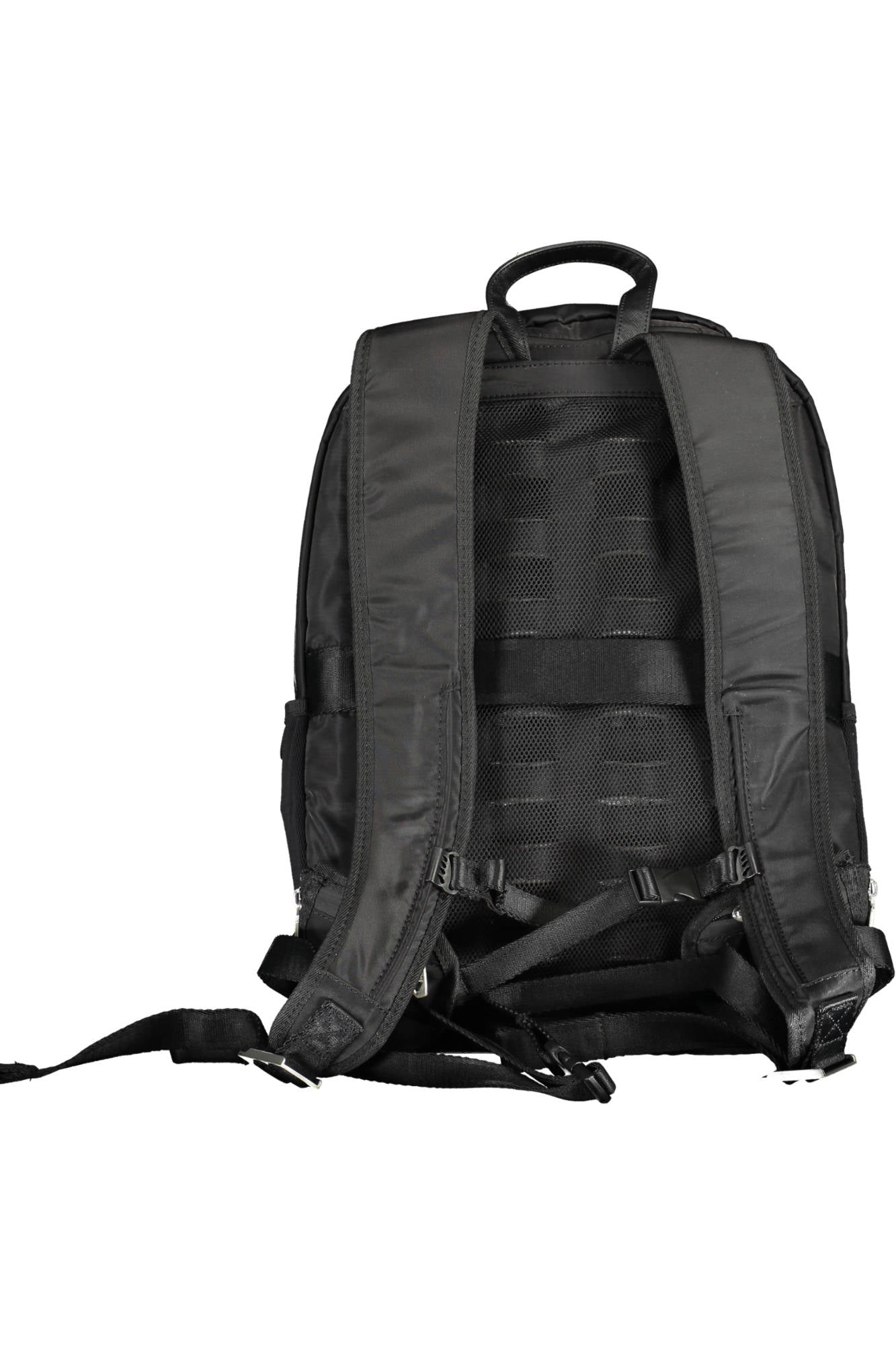 GUESS JEANS Backpacks Black - HMECRNP2209