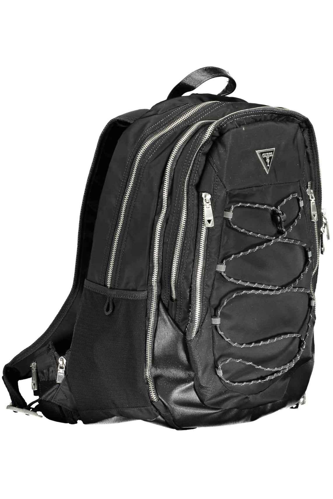 GUESS JEANS Backpacks Black - HMECRNP2209