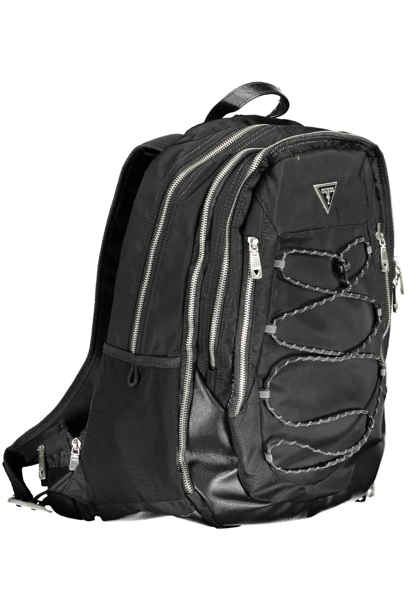 GUESS JEANS Backpacks Black - HMECRNP2209