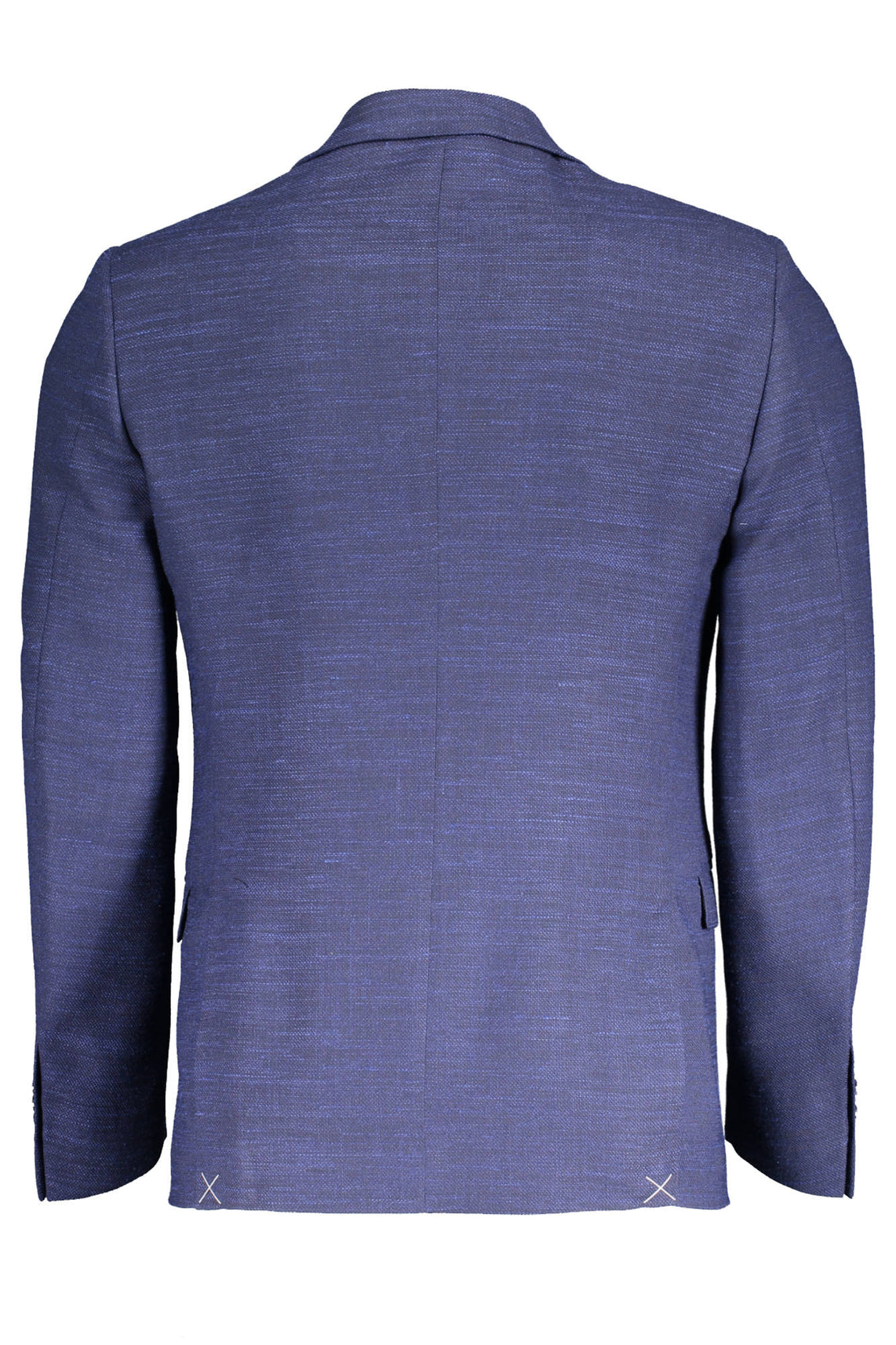GUESS MARCIANO Suit Jackets Blu - 02H2011872Z