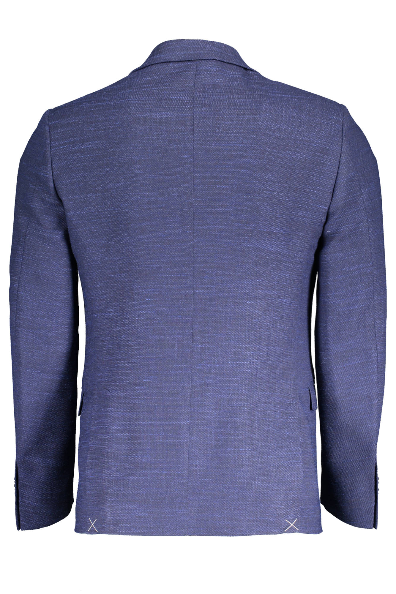 GUESS MARCIANO Suit Jackets Blu - 02H2011872Z
