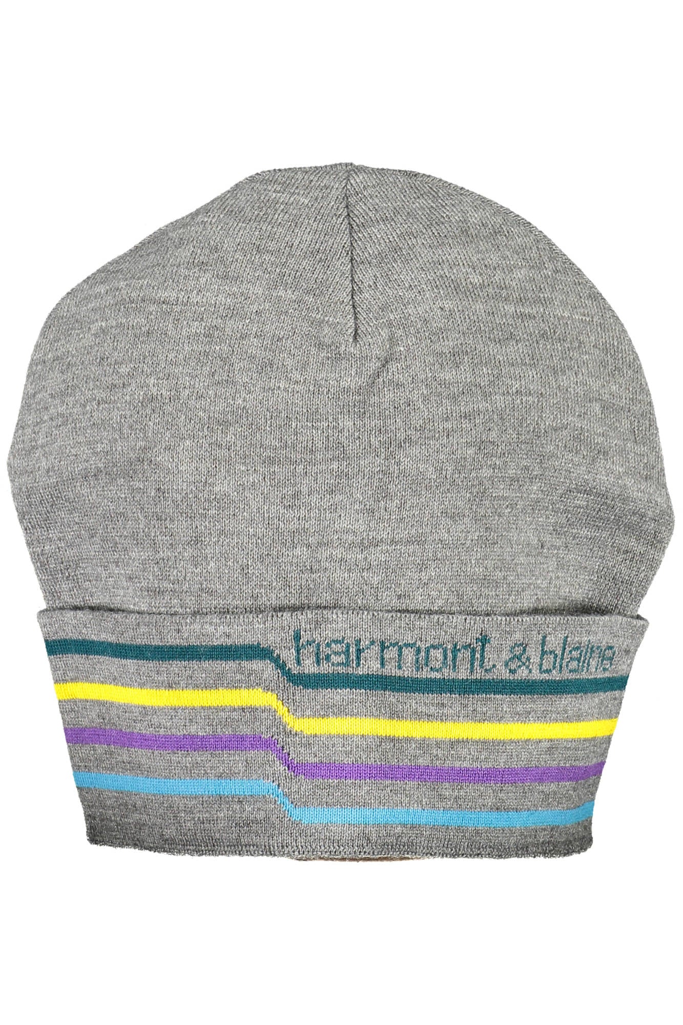 HARMONT & BLAINE Beanie Grey - N0I090030882