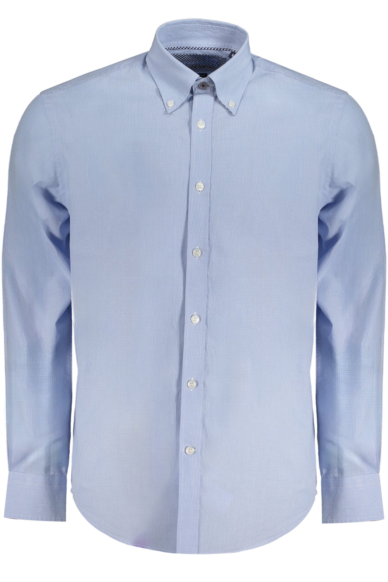 HARMONT & BLAINE Shirts Azzurro - CRM012011465