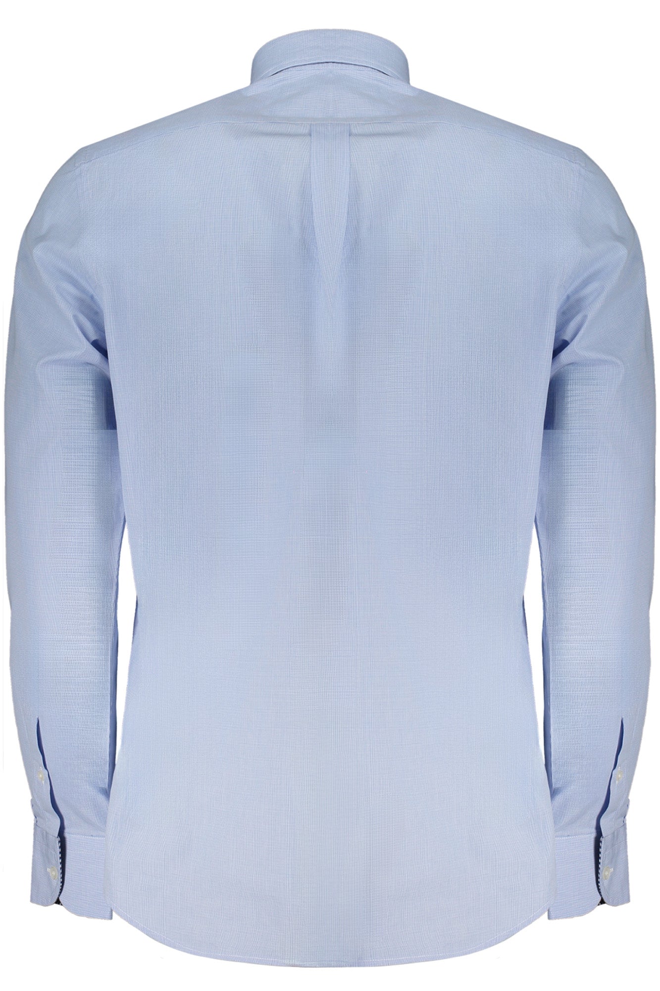 HARMONT & BLAINE Shirts Azzurro - CRM012011465