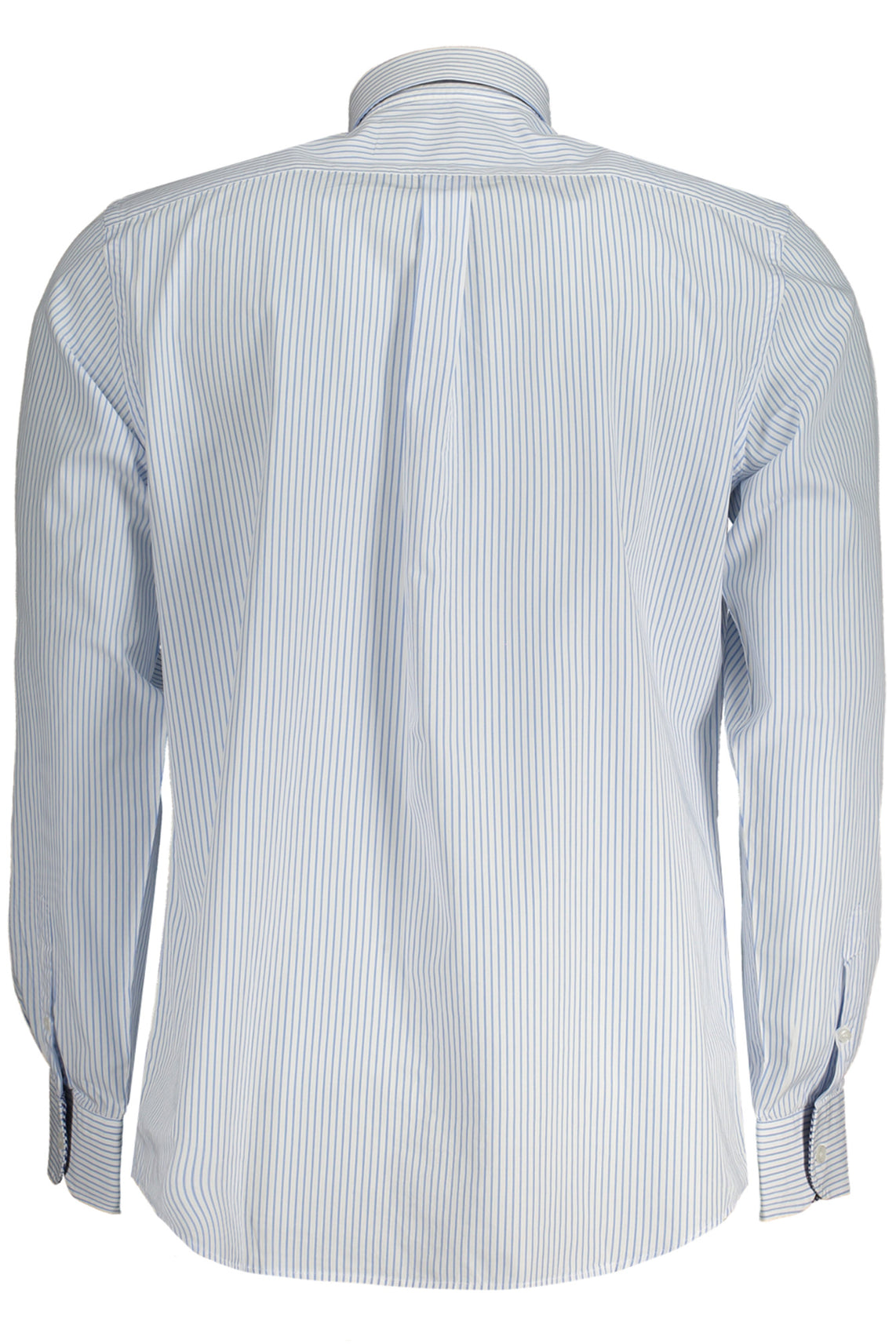 Long sleeve shirt men white