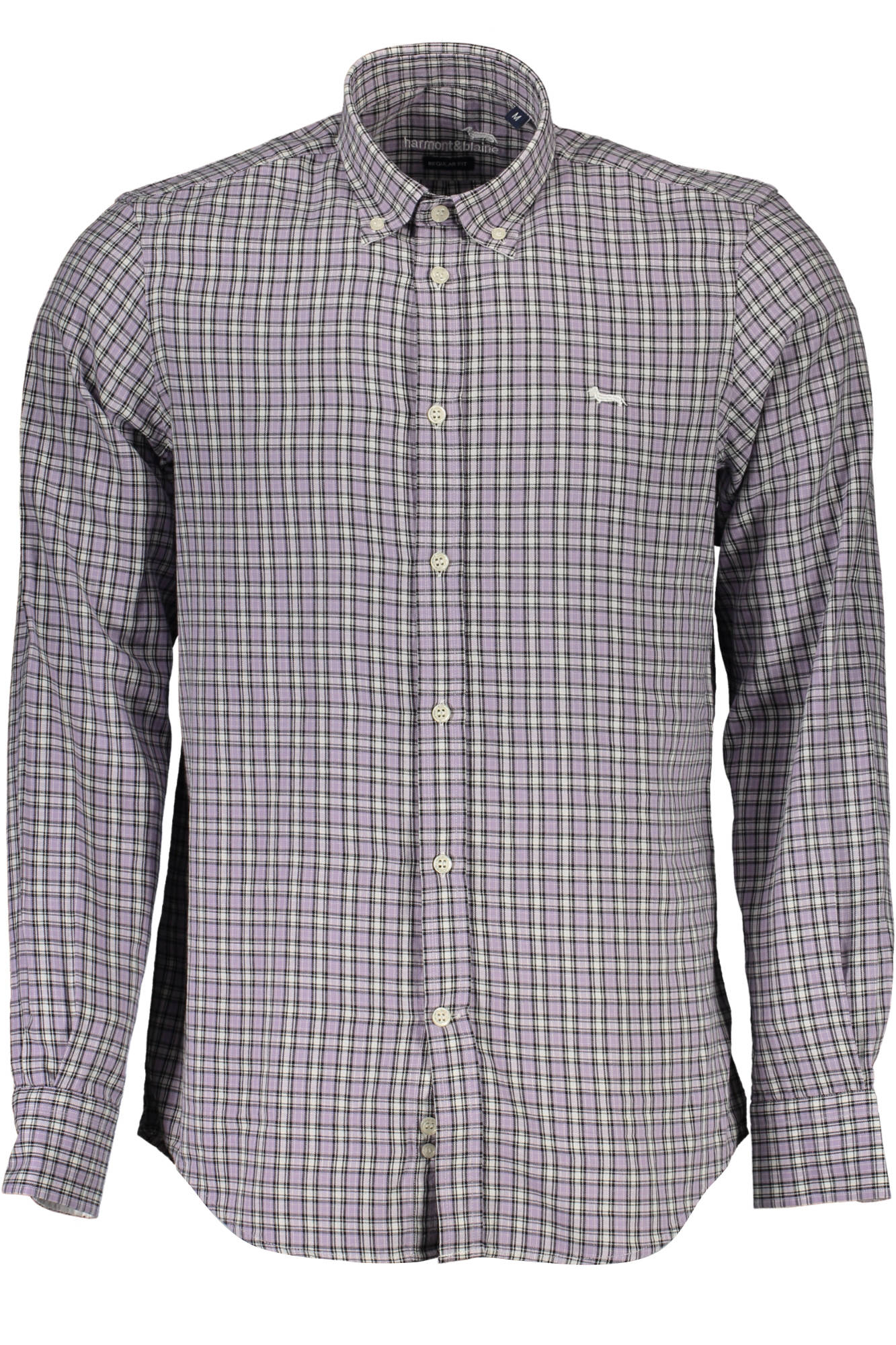 HARMONT & BLAINE Shirts Viola - CRI011012059