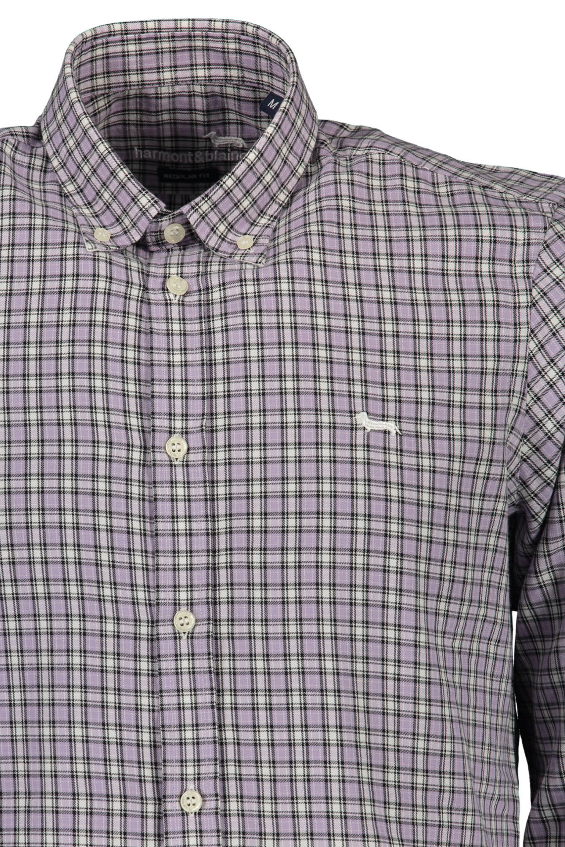 HARMONT & BLAINE Shirts Viola - CRI011012059