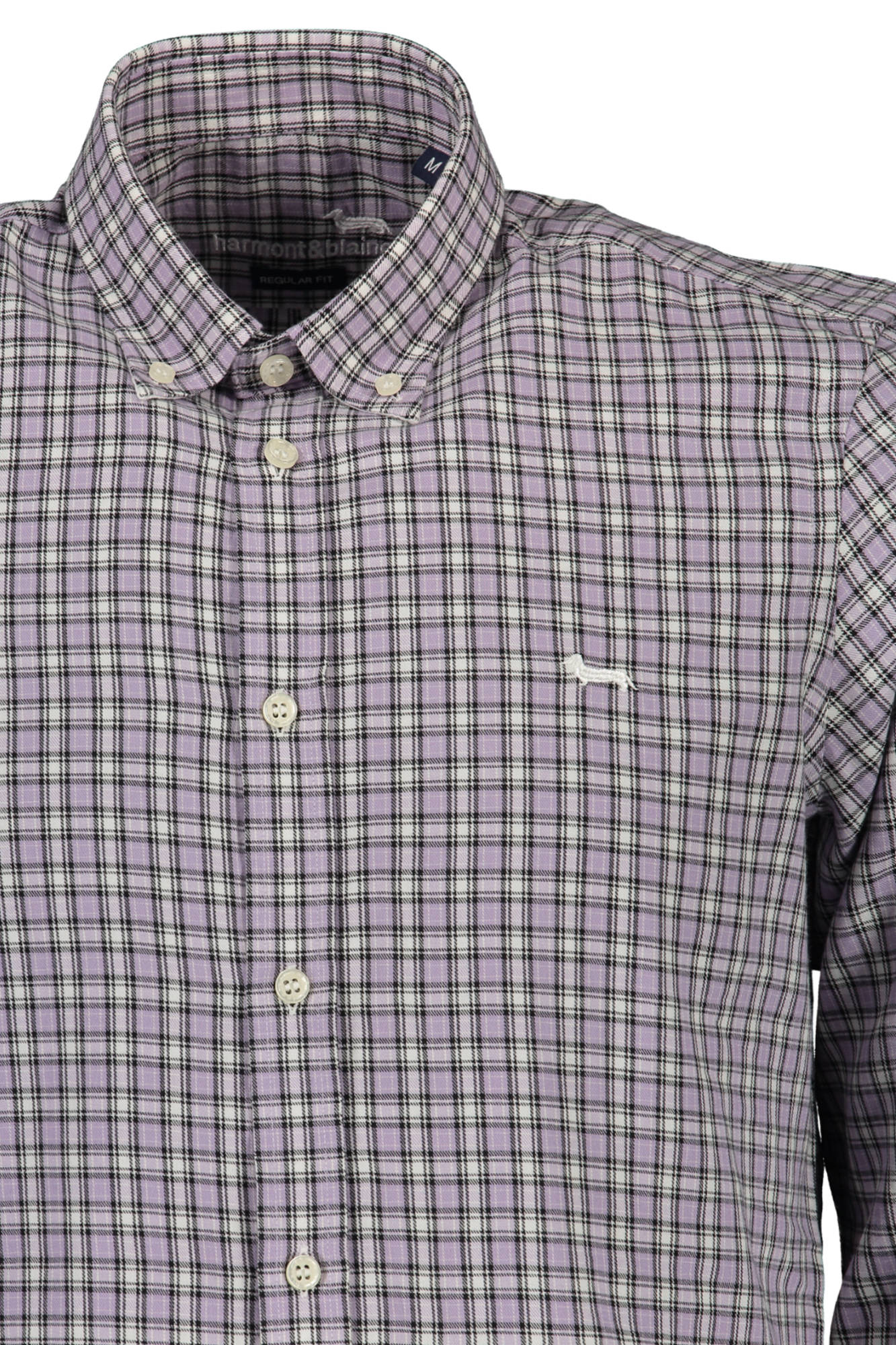 HARMONT & BLAINE Shirts Viola - CRI011012059