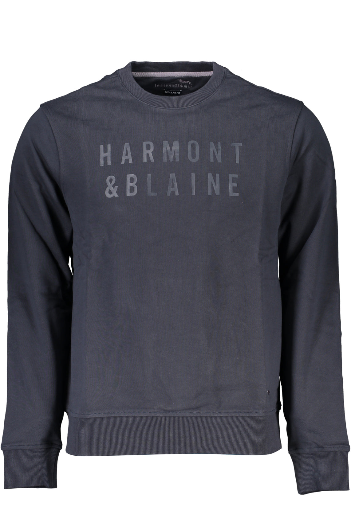 HARMONT & BLAINE