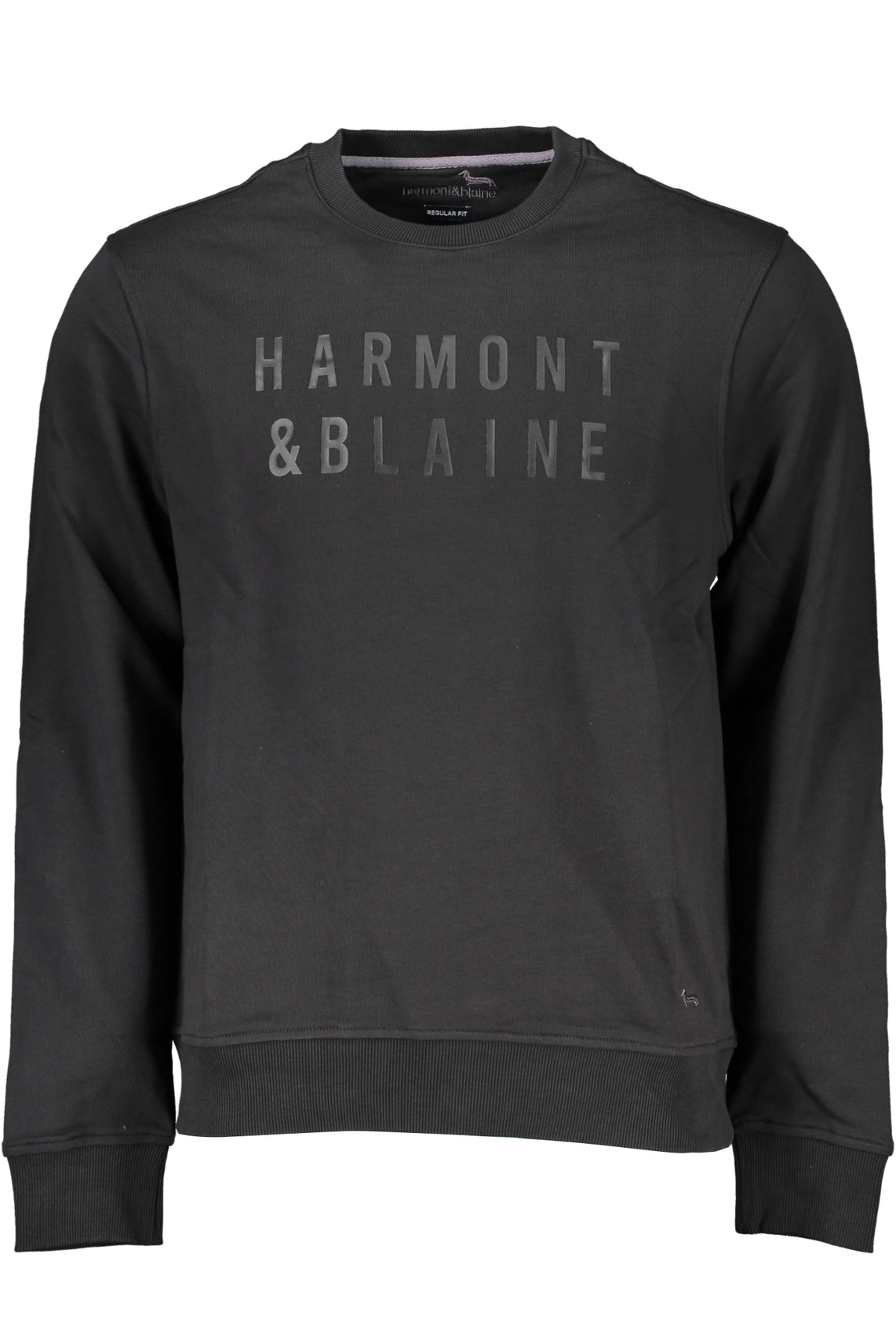 HARMONT & BLAINE