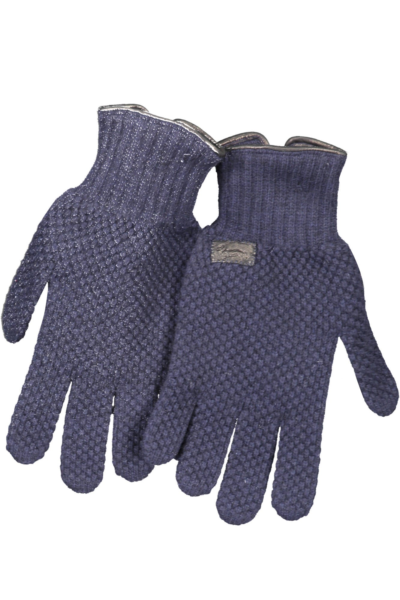HARMONT & BLAINE Gloves Blue - G0I008030187