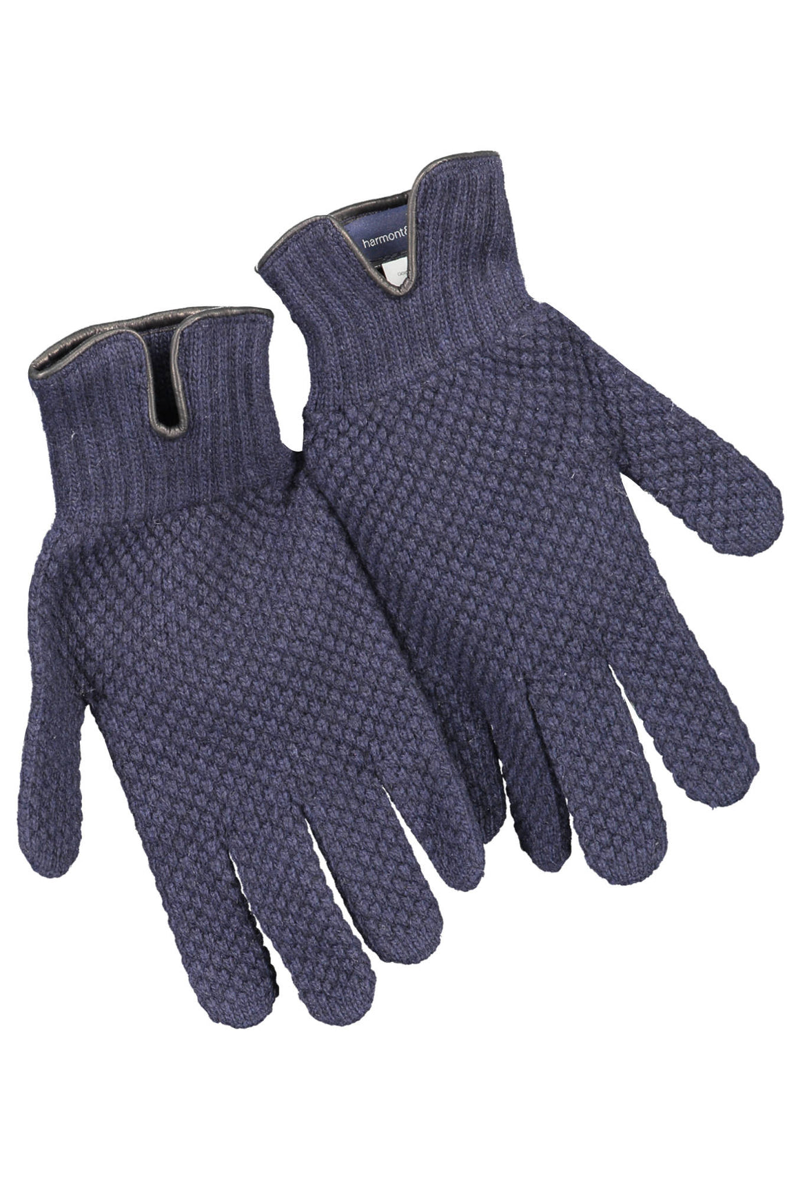 HARMONT & BLAINE Gloves Blue - G0I008030187